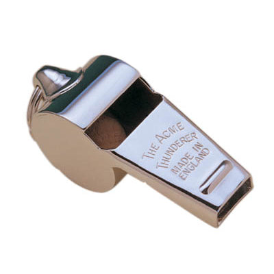 Silbato Acme Thunderer